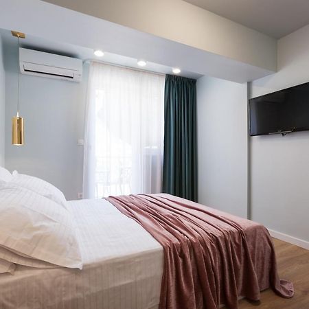 Rooms Albachiara Split Exterior foto