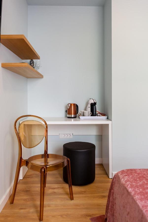 Rooms Albachiara Split Exterior foto