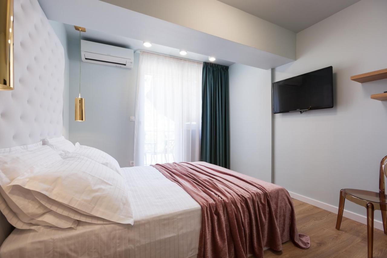 Rooms Albachiara Split Exterior foto