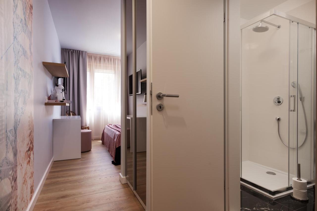 Rooms Albachiara Split Exterior foto