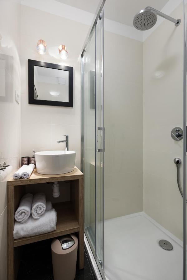 Rooms Albachiara Split Exterior foto