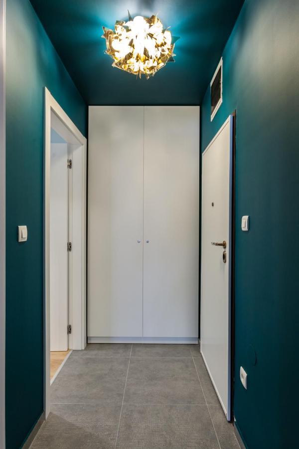 Rooms Albachiara Split Exterior foto