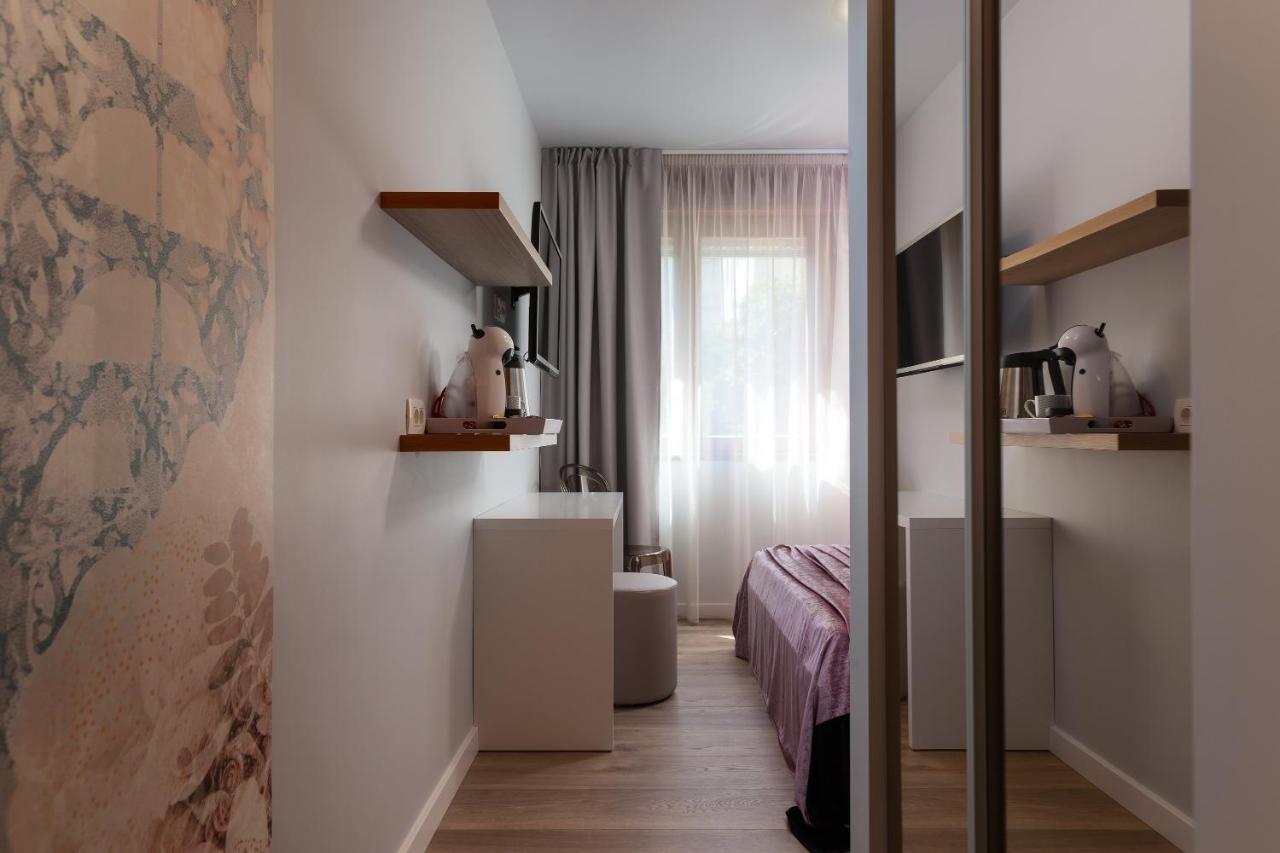 Rooms Albachiara Split Exterior foto