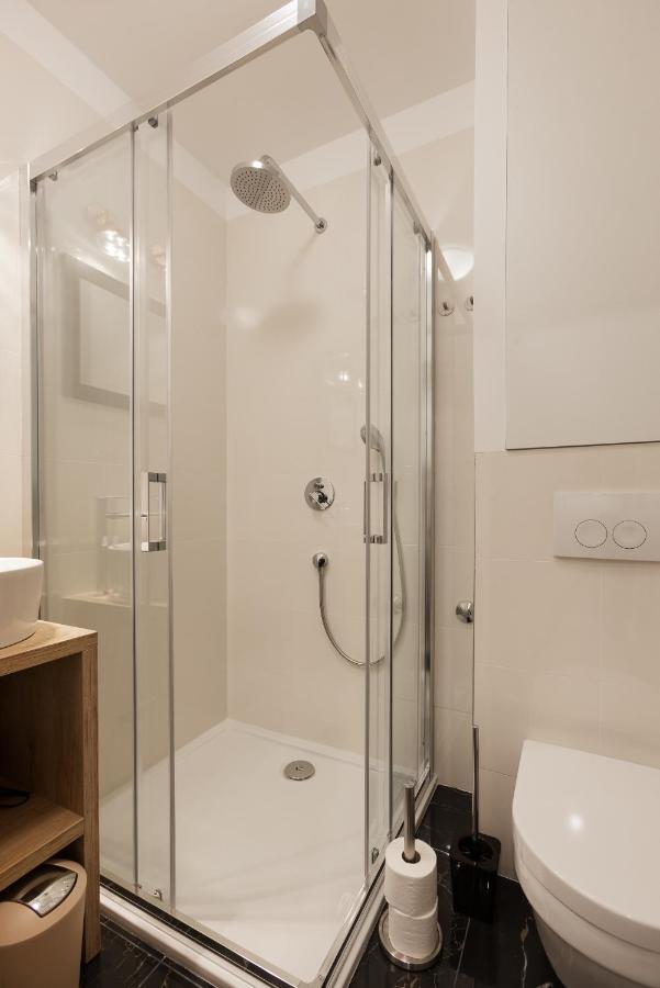 Rooms Albachiara Split Exterior foto