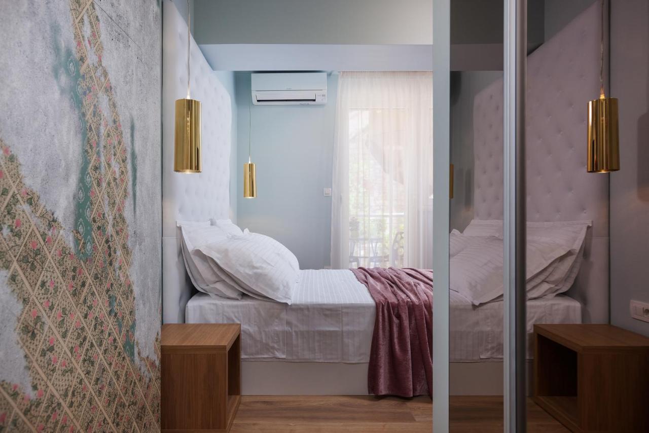 Rooms Albachiara Split Exterior foto