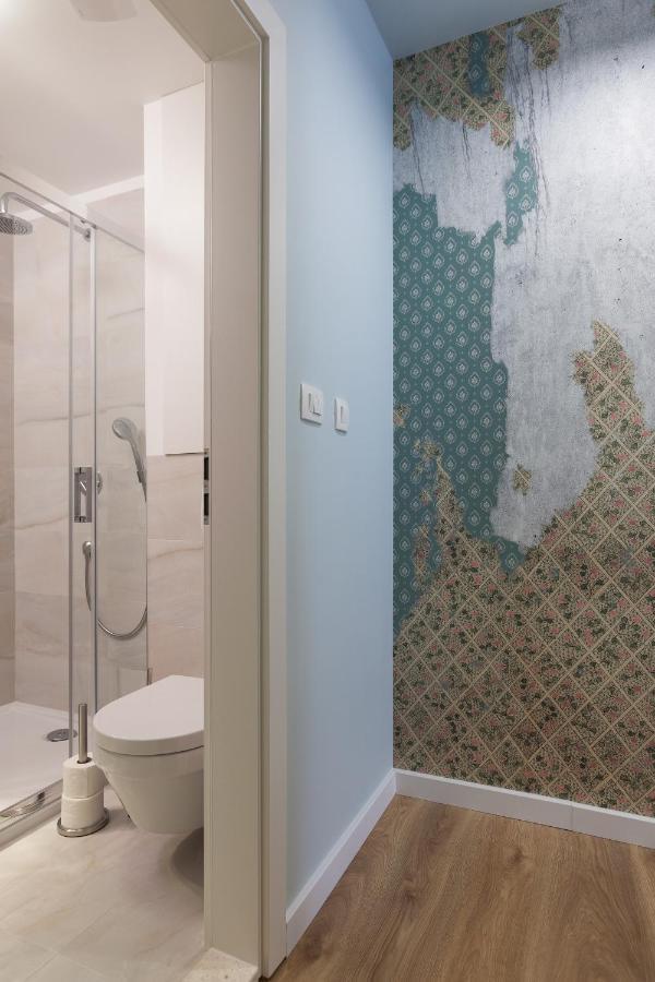 Rooms Albachiara Split Exterior foto