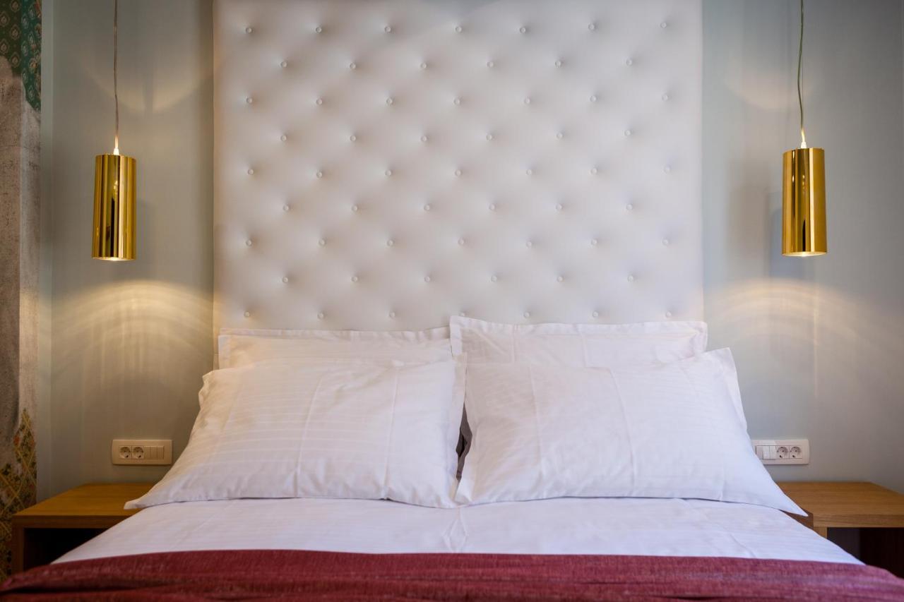 Rooms Albachiara Split Exterior foto