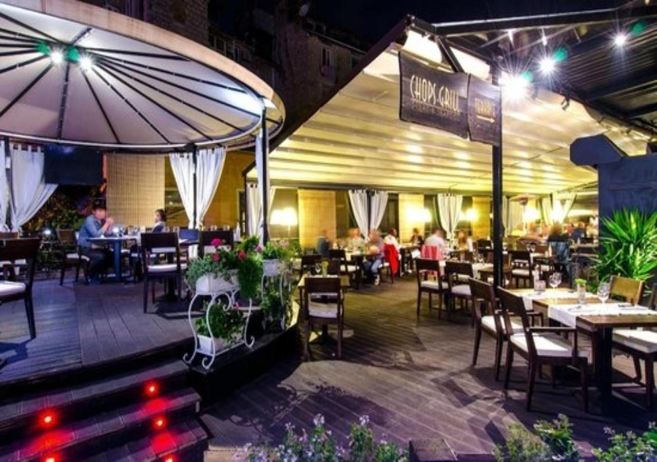 Rooms Albachiara Split Exterior foto
